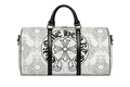 Chrome of Hearts Duffle