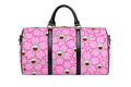 Pink Sensation  Duffle Bag￼