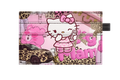 Hello Kitty Glam Card Holder