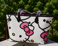 HK Tote Bag