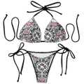 Sugar & Steel Bikini