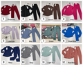 Define Jacket & Legging Set
