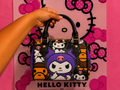 Kuromi Chaos Mini