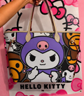 Kuromi Tote