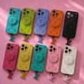 Designer-Inspired Magnetic Phone Case
