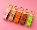 Wristlet Keychain Strap