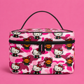 Pink Camo Hello Kitty & Baby Milo
