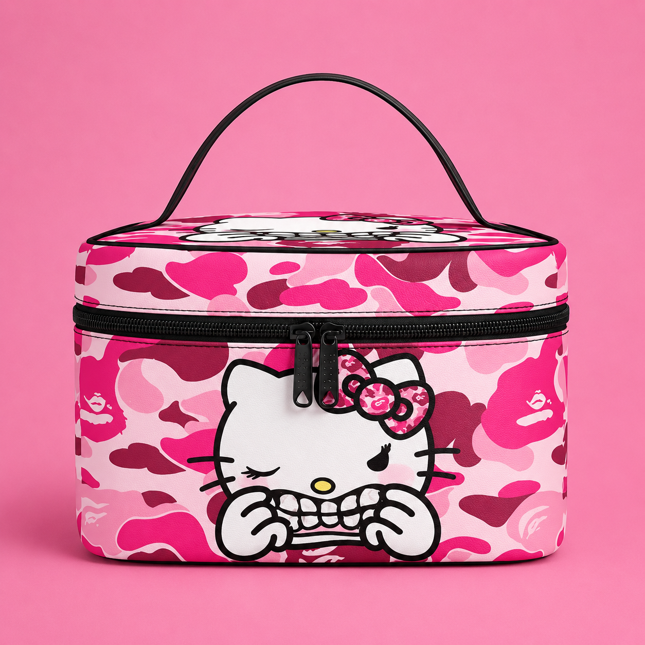 Wink Hello Kitty