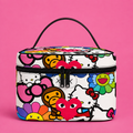 Hello Kitty Street Art