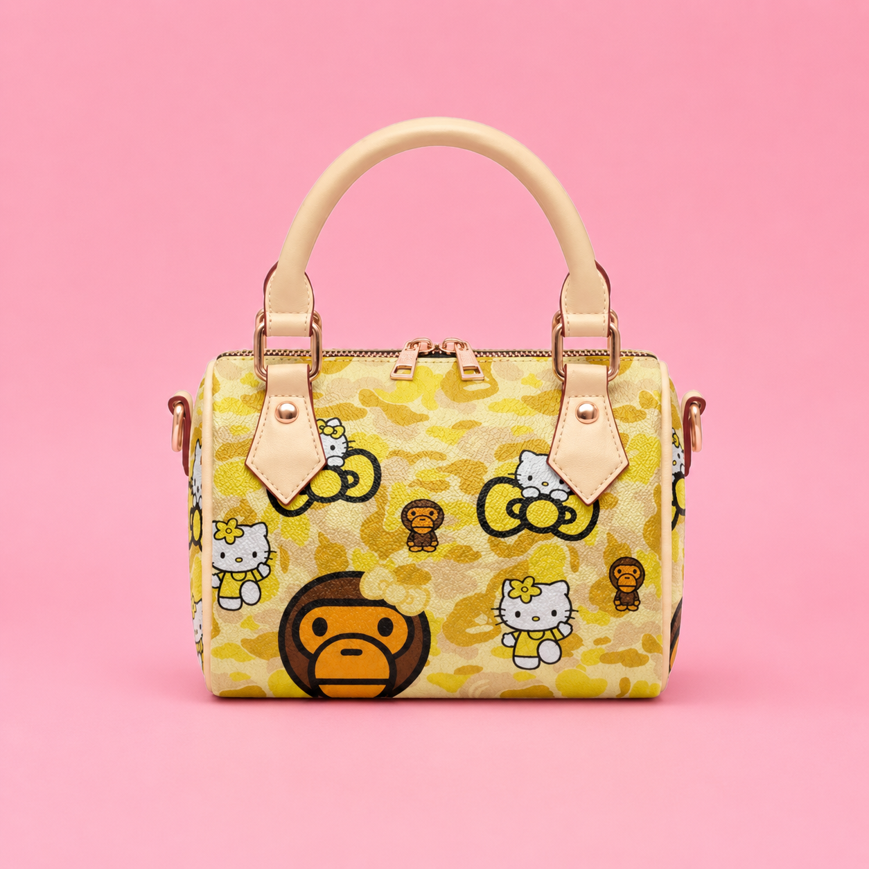 Sunshine Sweetie Bag