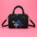 Eclipse Street Mini Bag