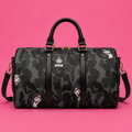 Midnight Mischief Duffle