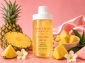 Pineapple Body Oil