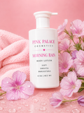 Morning Rain Body Lotion