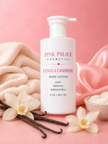 Vanilla Cashmere Body Lotion