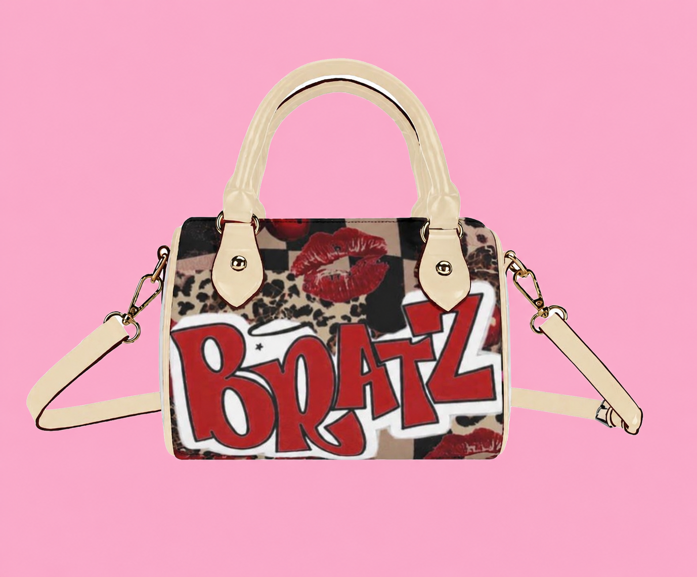 Bratz Glam Mini Bag