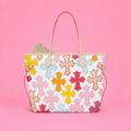 Sunday Sweetie Tote