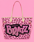 Bratz Energy Tote Bag