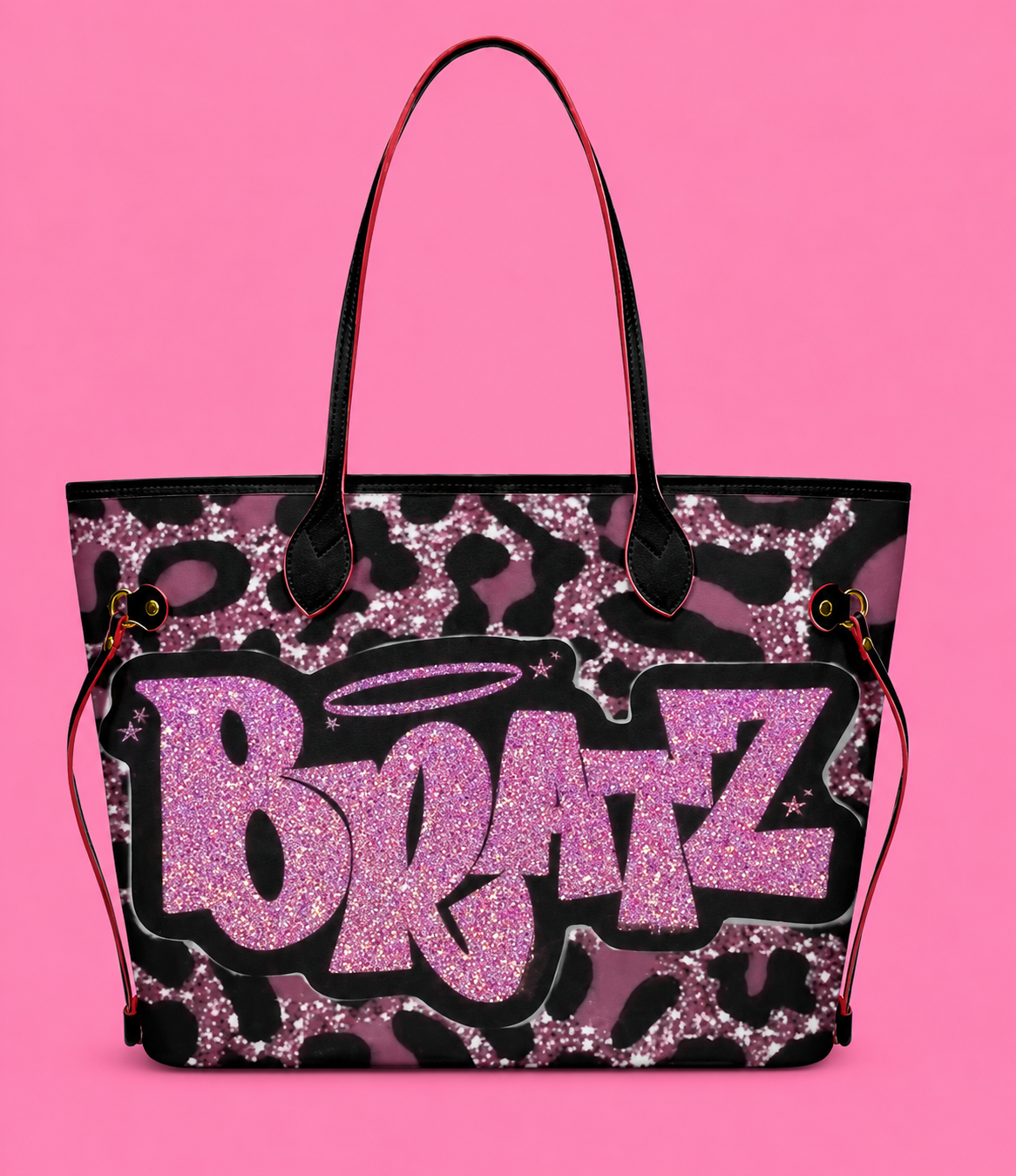 Bratz Energy Tote Bag