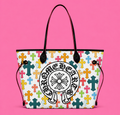 Color Pop Cross Tote
