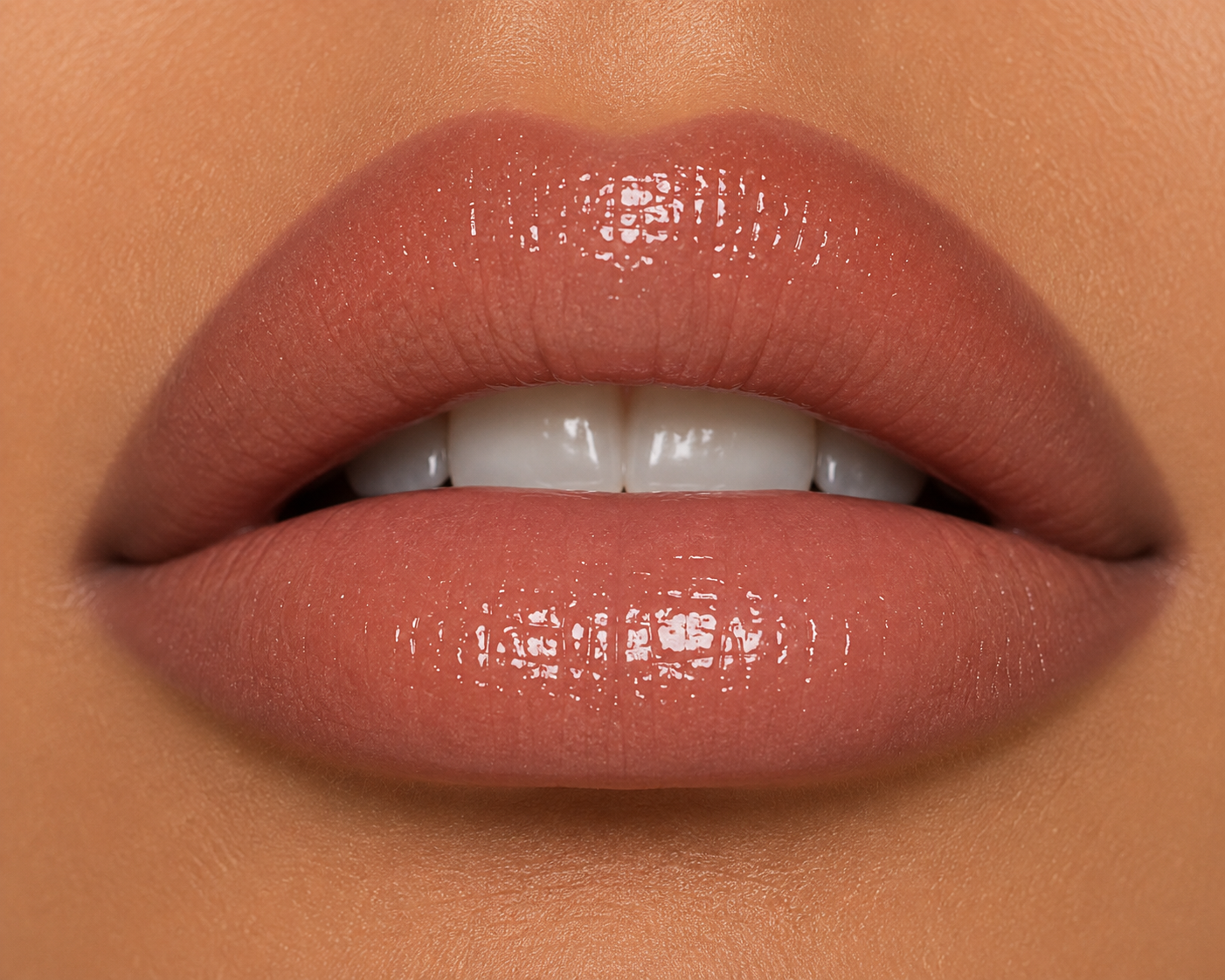 Caramel Kiss Lip Combo
