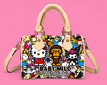 Milo & Friends Character Mini Bag