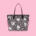 Kitty Noir Tote