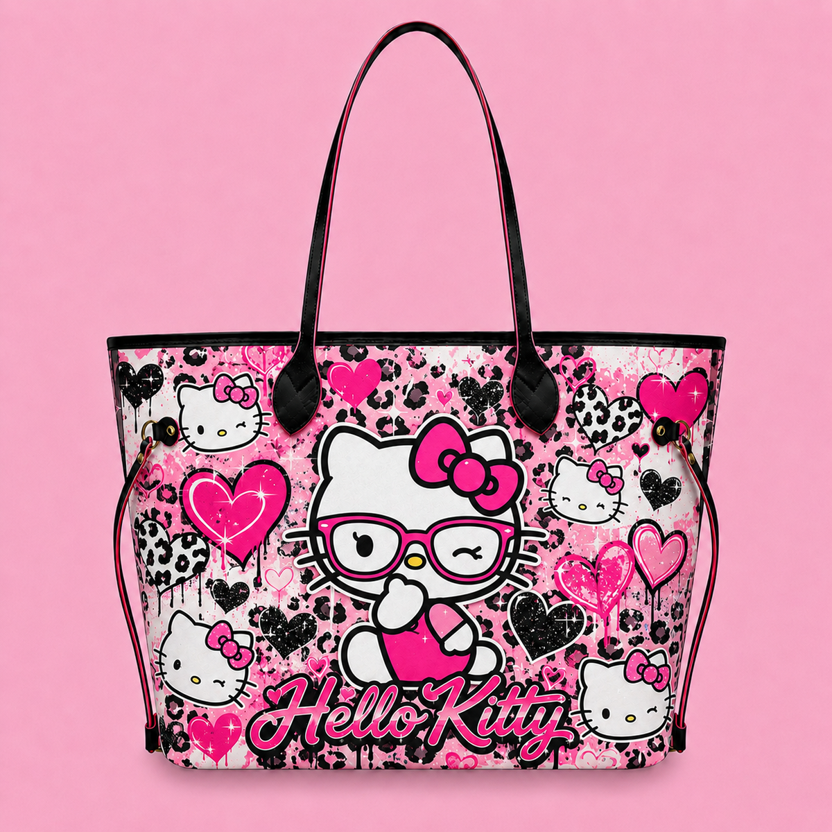 XOXO Kitty