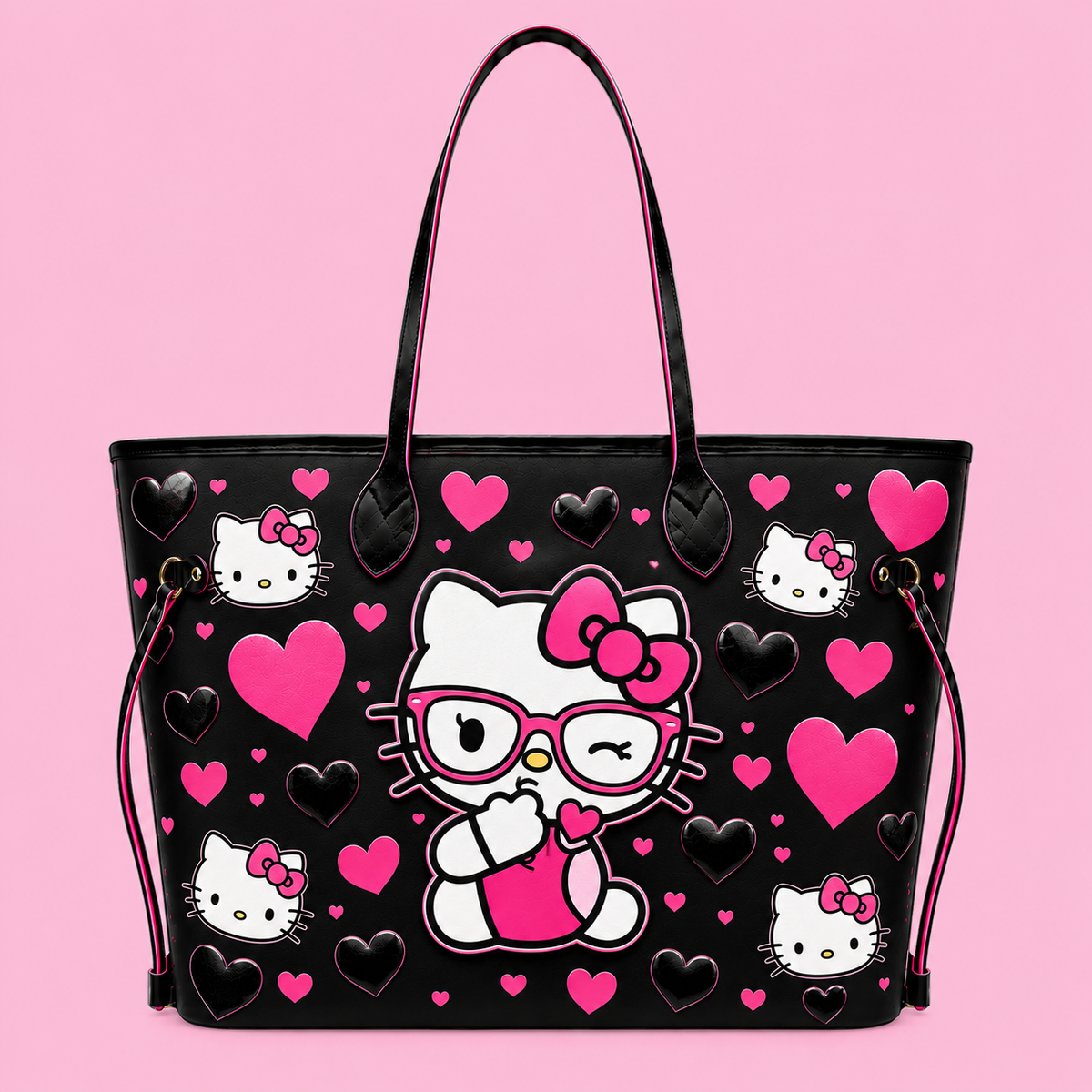 XOXO Kitty