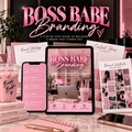 Boss Babe Branding🎀