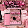 Drop shipping for Beginners🎀