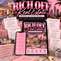 Rich Off Real estate💰