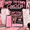 How To Edit With CapCut🎀